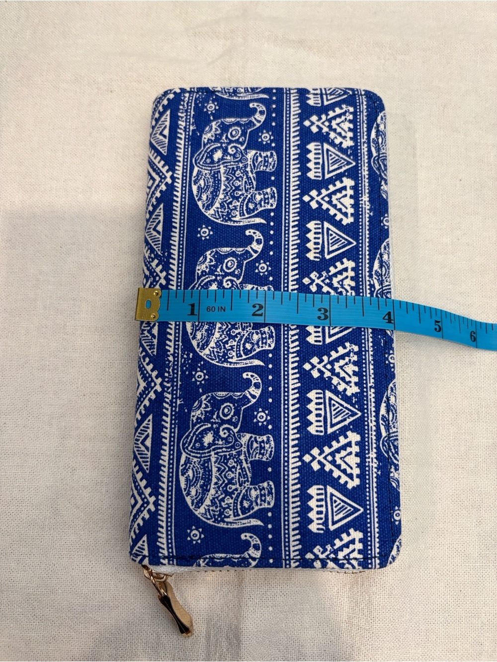 Elephant Wallet - Picture 7 of 7